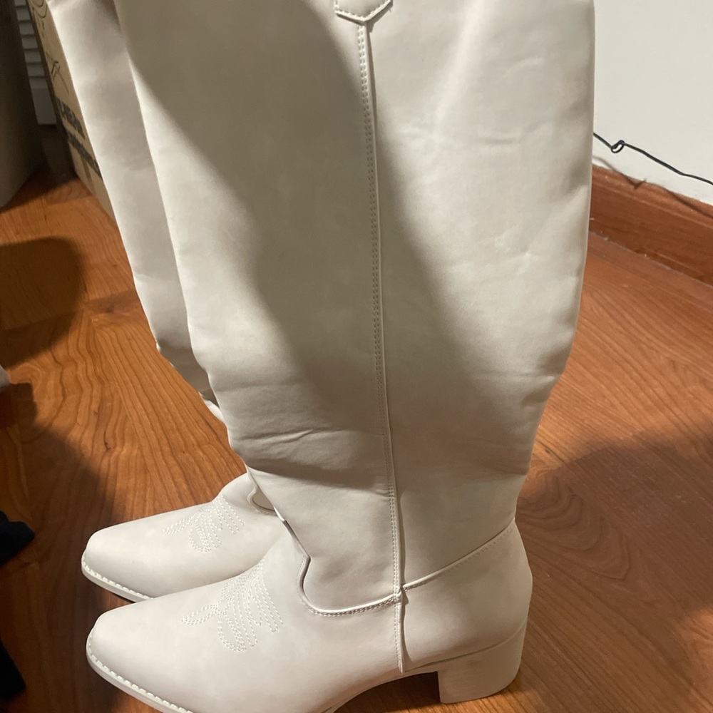 cowboy boots